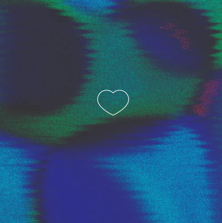 Carte A5 - Love Vertigo