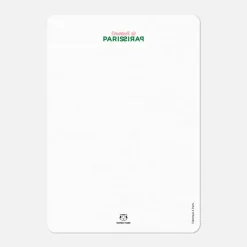 Carte A6 - ParisParis Rose