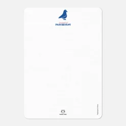 Carte A6 - Pigeon