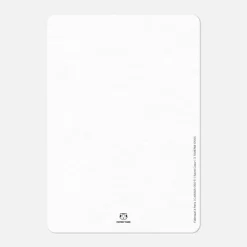 Carte A6 - Sacré Coeur