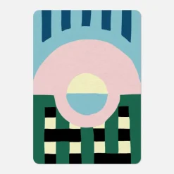 Carte A6 - Sun