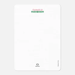 Carte A6 - Timbrée