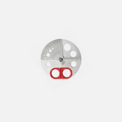 Ciseaux Japonais - Rond Rouge