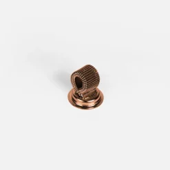 Clip Porte-Stylo Aimanté - Rose Gold