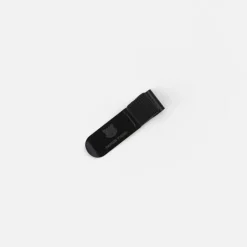 Clip Porte-Stylo - Noir
