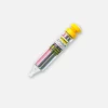 Crayon 8 couleurs - Jaune