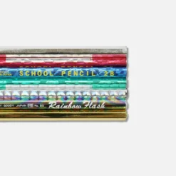 Crayon Japonais - HB Miroir Or