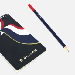 Crayon Élysée - Marine
