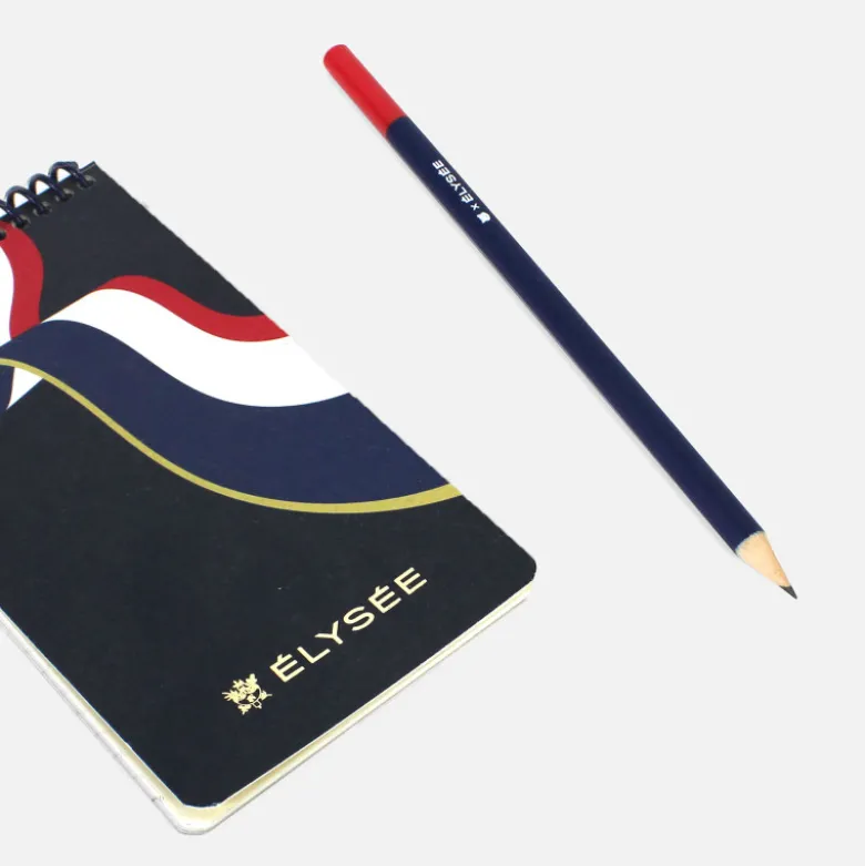 Crayon Élysée - Marine