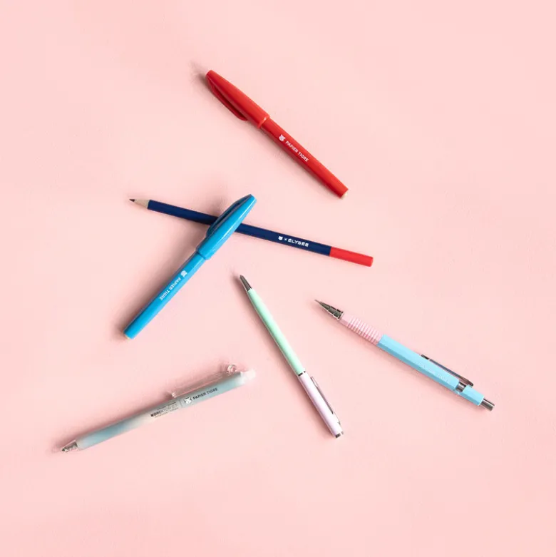 Crayon Élysée - Marine