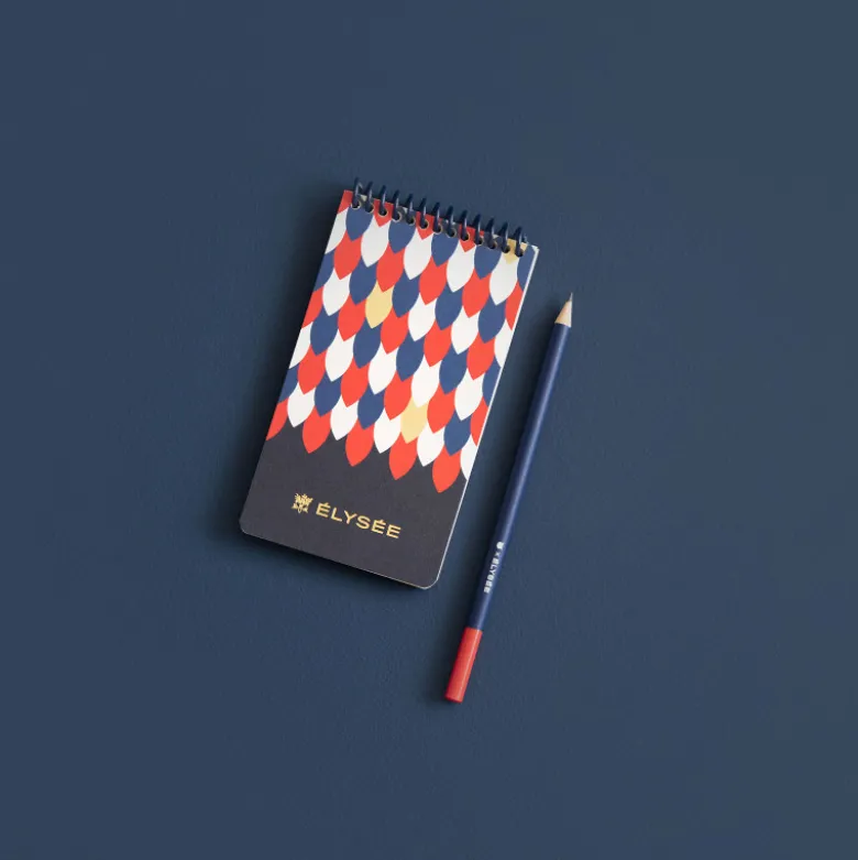 Crayon Élysée - Marine