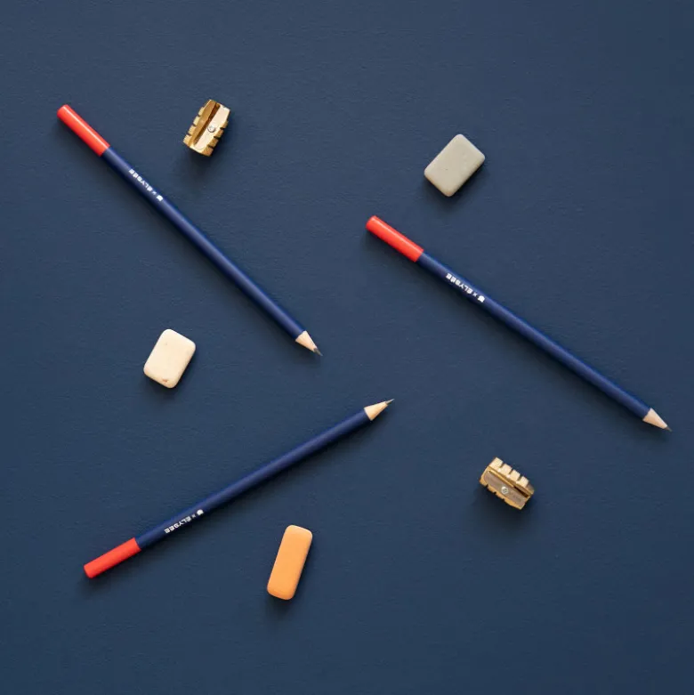 Crayon Élysée - Marine