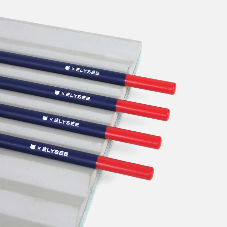 Crayon Élysée - Marine