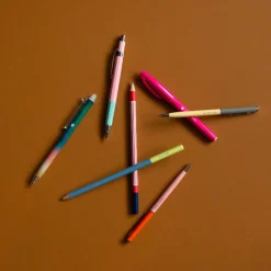 Crayon Élysée - Rouge