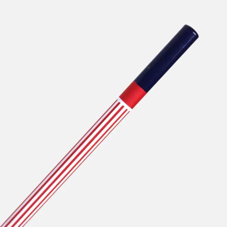 Crayon Élysée - Rouge