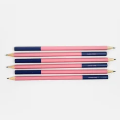 Crayon - Rose/Marine