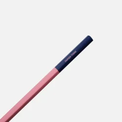 Crayon - Rose/Marine