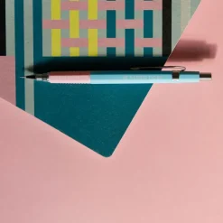 Critérium - Bleu Rose