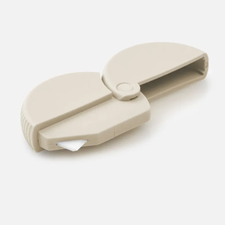Cutter japonais - Beige