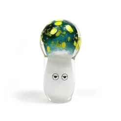 Duo de figurines Crystal Blob