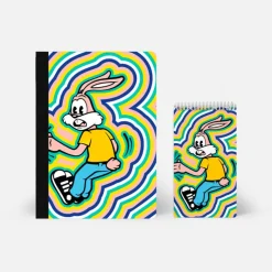 Duo Serge le lapin