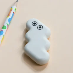 Gomme Oop! Blanche