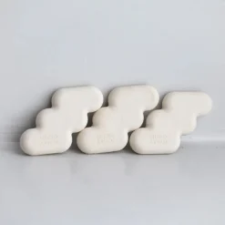 Gomme Oop! Blanche