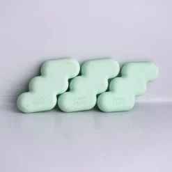 Gomme Oop! Verte