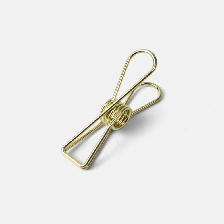 Grande Pince 2 Or