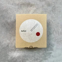 Horloge Kehai - Blanc