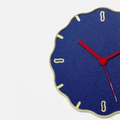 Horloge Margherita - Bleu