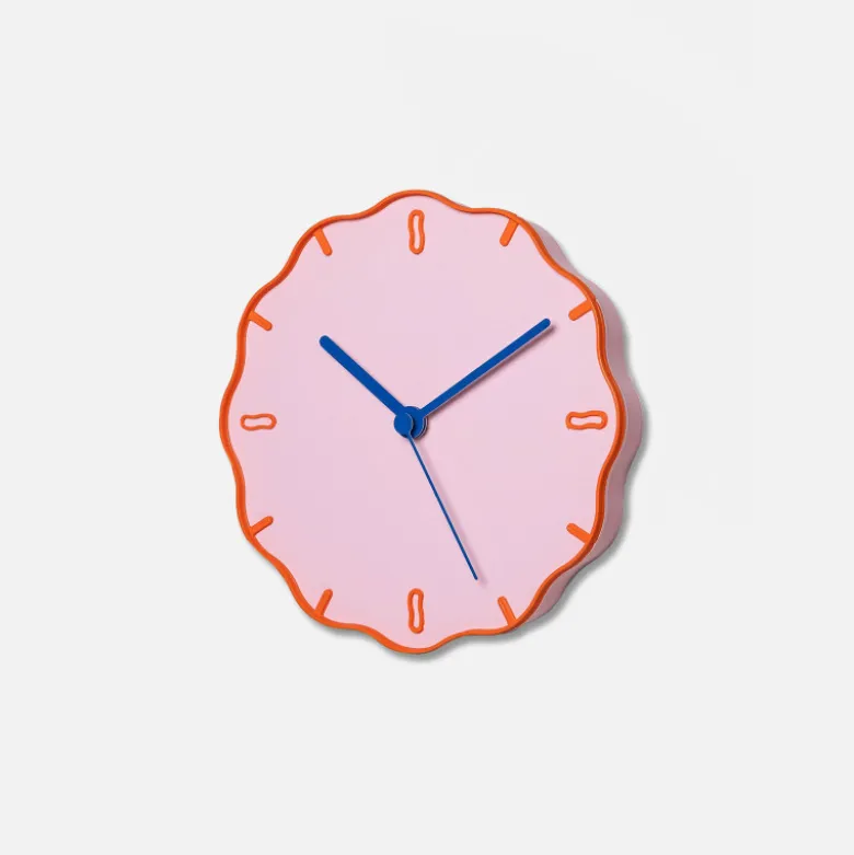 Horloge Margherita - Rose