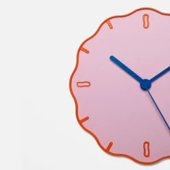 Horloge Margherita - Rose