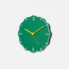 Horloge Margherita - Verte