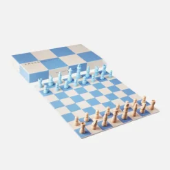 Jeu d'échecs - Printworks