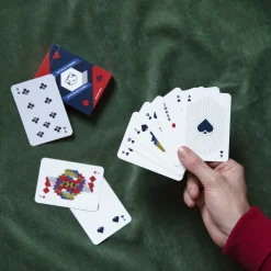 Jeu de Cartes