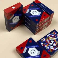 Jeu de Cartes