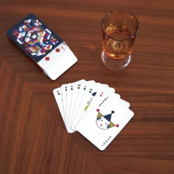 Jeu de Cartes