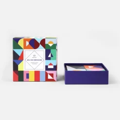 Jeu de mémoire