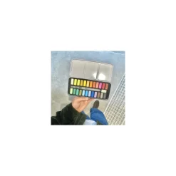 Kit Aquarelle OMY