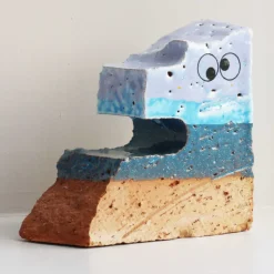 La Figurine Brick Arhoj