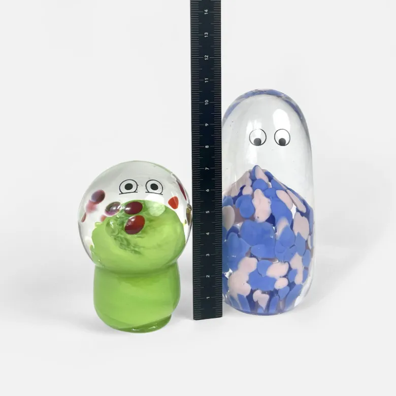 La Figurine Crystal Blob Arhoj