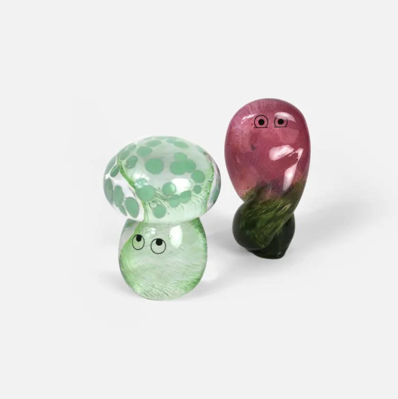 La Figurine Crystal Blob Arhoj