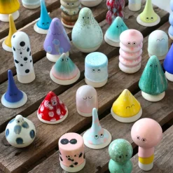 La Figurine Familia Arhoj
