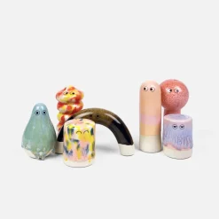 La Figurine Familia Arhoj
