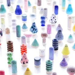 La Figurine Familia Arhoj