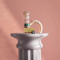 La Figurine Familia Arhoj