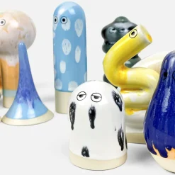 La Figurine Familia Arhoj
