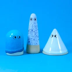 La Figurine Familia Arhoj