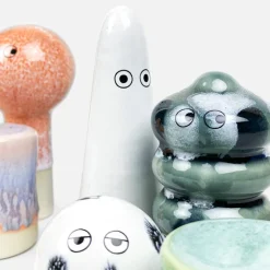 La Figurine Familia Arhoj